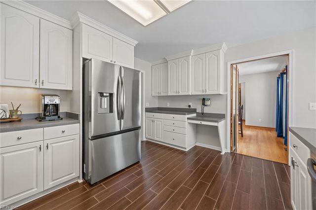 100 Minton WAY, Smithfield, VA 23430