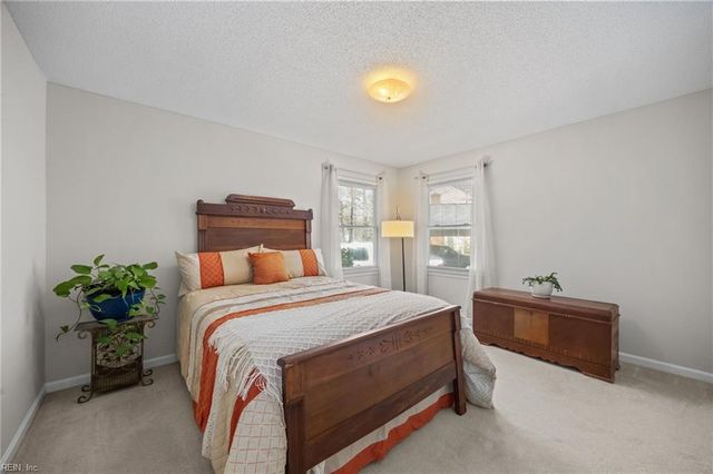 100 Minton WAY, Smithfield, VA 23430