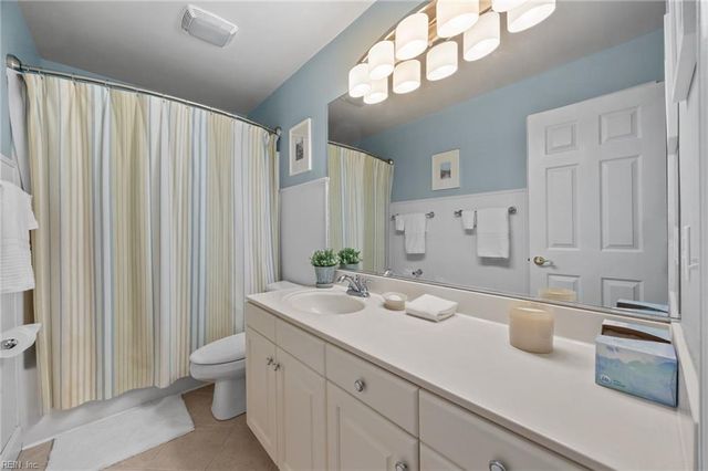 100 Minton WAY, Smithfield, VA 23430