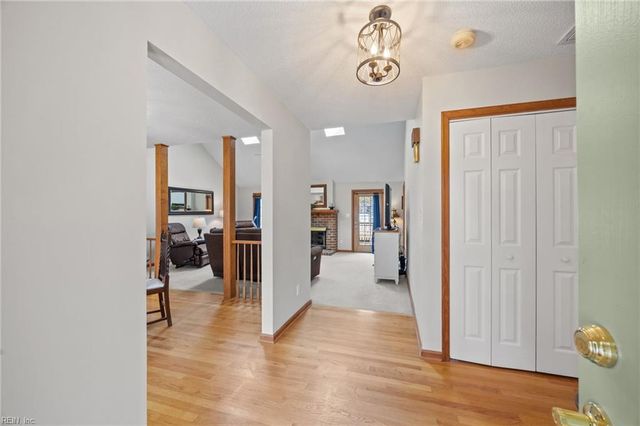 100 Minton WAY, Smithfield, VA 23430