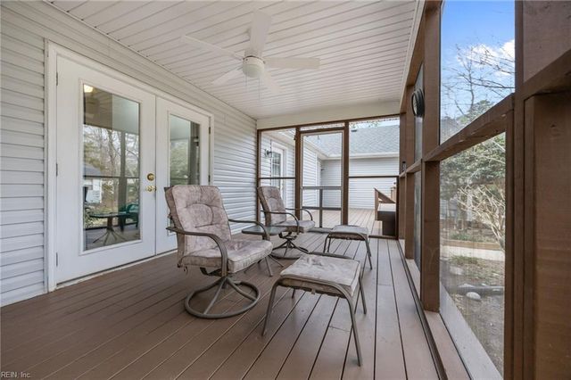 100 Minton WAY, Smithfield, VA 23430