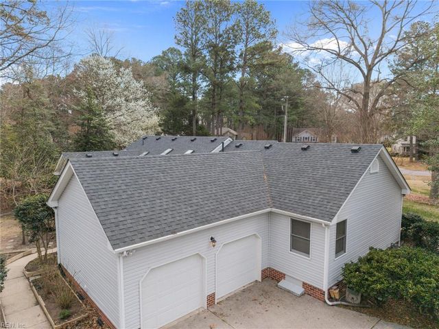 100 Minton WAY, Smithfield, VA 23430