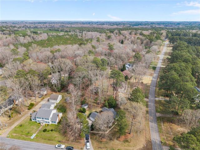 100 Minton WAY, Smithfield, VA 23430