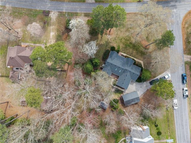 100 Minton WAY, Smithfield, VA 23430