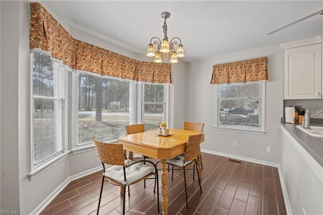 100 Minton WAY, Smithfield, VA 23430