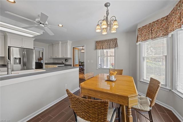 100 Minton WAY, Smithfield, VA 23430