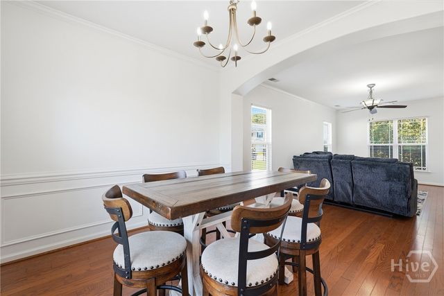 149 Chapel Lake South, Savannah, GA 31419
