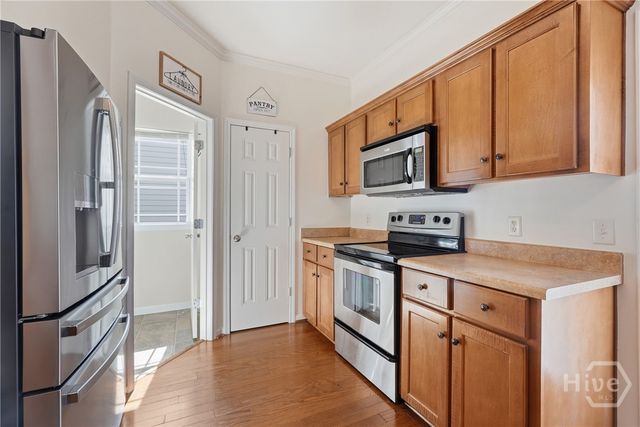 149 Chapel Lake South, Savannah, GA 31419