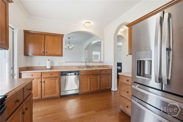 149 Chapel Lake South, Savannah, GA 31419