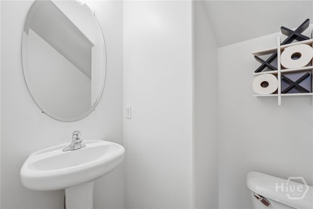 149 Chapel Lake South, Savannah, GA 31419