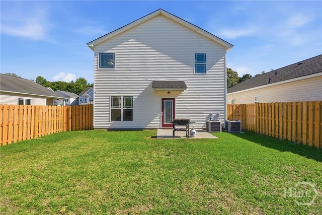 149 Chapel Lake South, Savannah, GA 31419