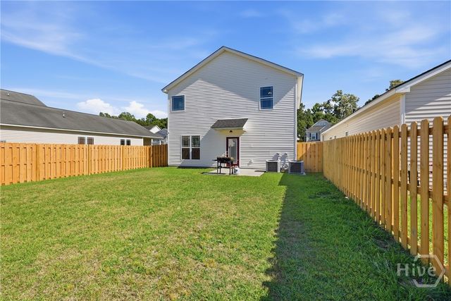 149 Chapel Lake South, Savannah, GA 31419