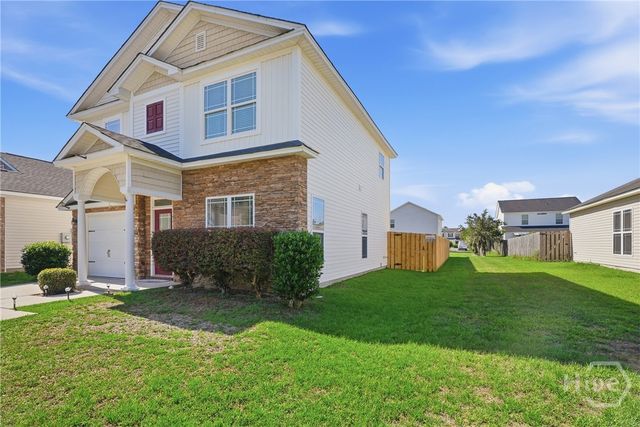 149 Chapel Lake South, Savannah, GA 31419
