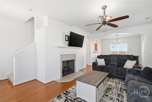 149 Chapel Lake South, Savannah, GA 31419
