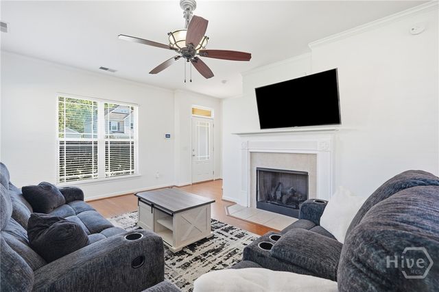 149 Chapel Lake South, Savannah, GA 31419