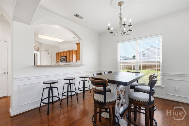 149 Chapel Lake South, Savannah, GA 31419