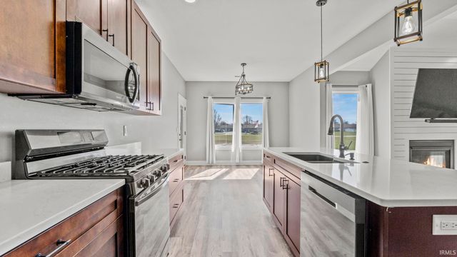 422 Westward Drive, Butler, IN 46721