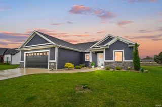 422 Westward Drive, Butler, IN 46721