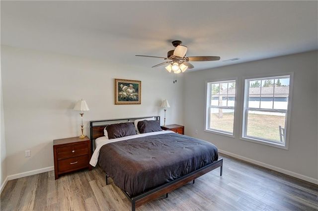 10248 Olker Road, Hayward, WI 54843