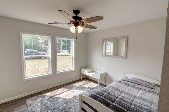 10248 Olker Road, Hayward, WI 54843