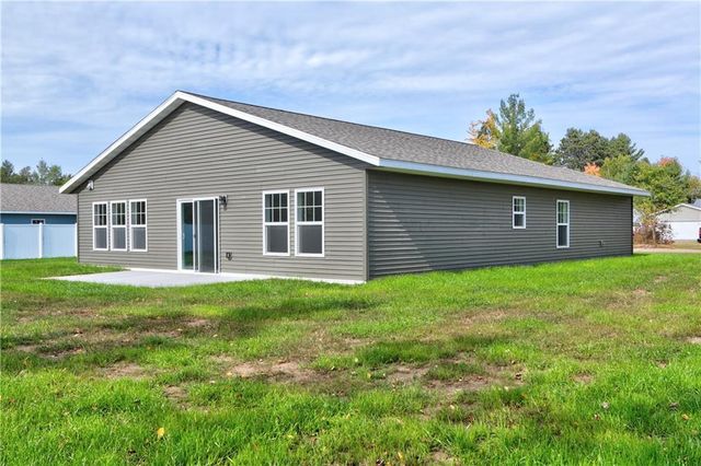 10248 Olker Road, Hayward, WI 54843