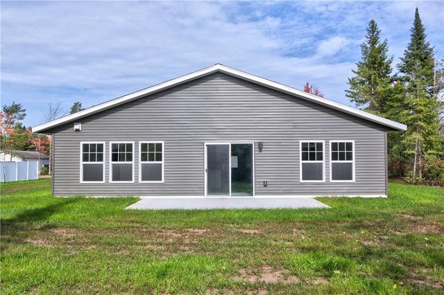 10248 Olker Road, Hayward, WI 54843