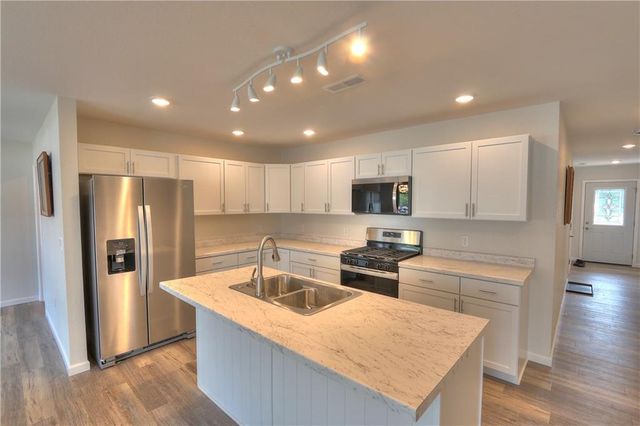 10248 Olker Road, Hayward, WI 54843