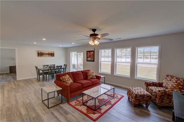 10248 Olker Road, Hayward, WI 54843