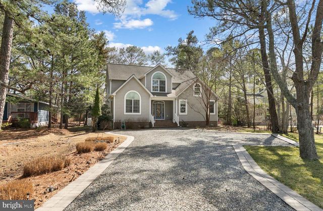 21 CEDAR RD, Rehoboth Beach, DE 19971