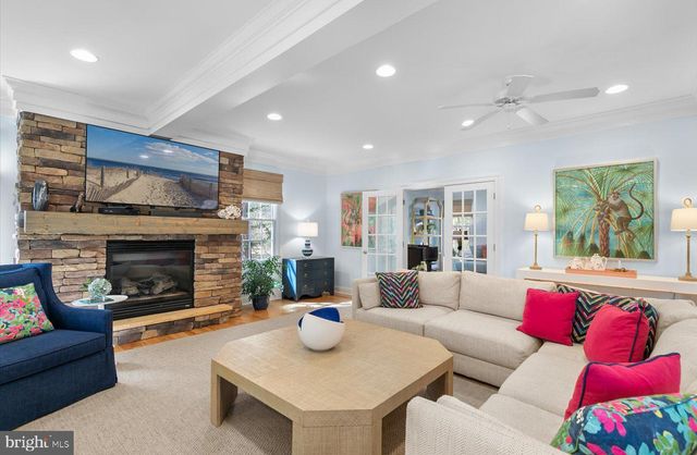 21 CEDAR RD, Rehoboth Beach, DE 19971