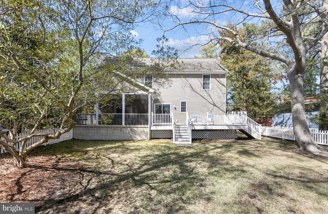 21 CEDAR RD, Rehoboth Beach, DE 19971