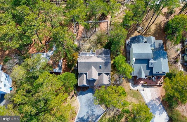 21 CEDAR RD, Rehoboth Beach, DE 19971