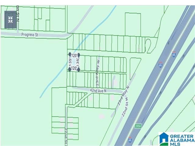 2217 43RD AVENUE N, Birmingham, AL 35207