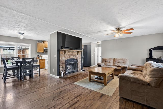 1114 Sweet Water Road, Berea, KY 40403