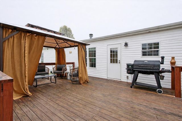 1114 Sweet Water Road, Berea, KY 40403