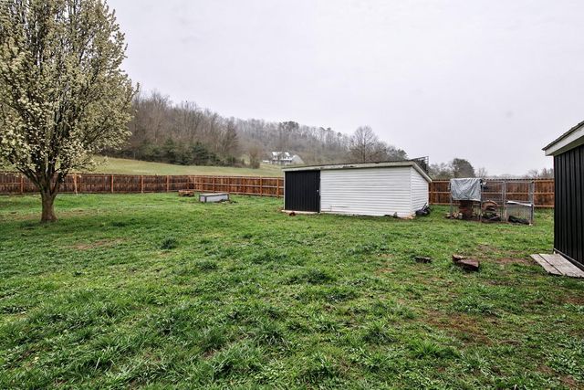 1114 Sweet Water Road, Berea, KY 40403