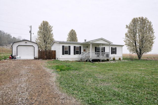 1114 Sweet Water Road, Berea, KY 40403