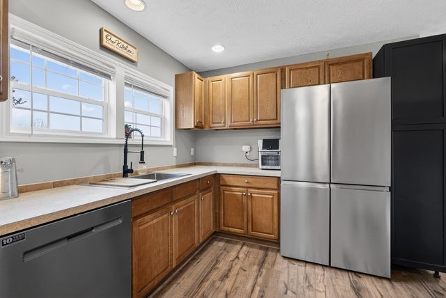 1114 Sweet Water Road, Berea, KY 40403