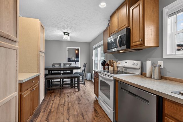 1114 Sweet Water Road, Berea, KY 40403