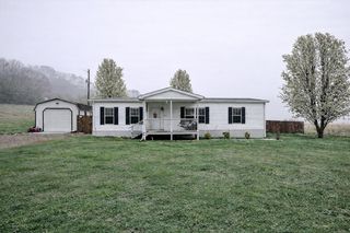1114 Sweet Water Road, Berea, KY 40403