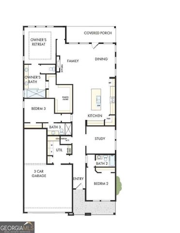 1410 Autumn Lake Drive, Gainesville, GA 30504
