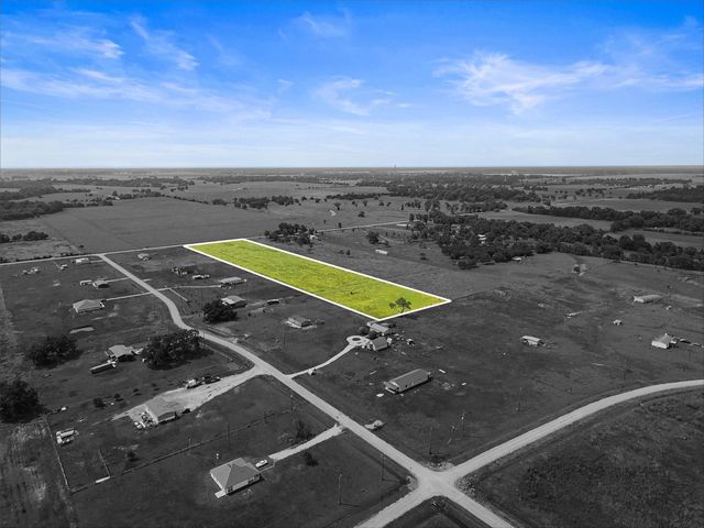 0 Cr100, Boling, TX 77420