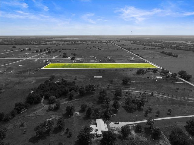 0 Cr100, Boling, TX 77420