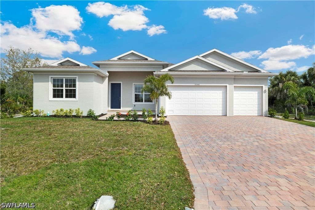 1216 NE 12th ST, Cape Coral, FL 33909