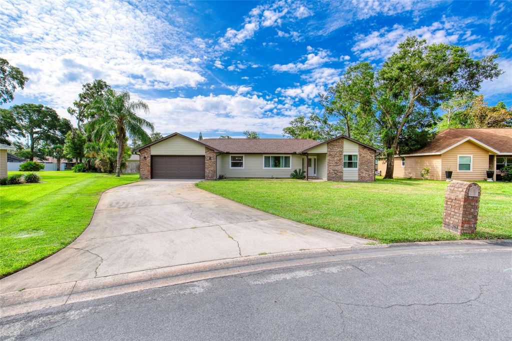 63 SYCAMORE CIRCLE, Ormond Beach, FL 32174