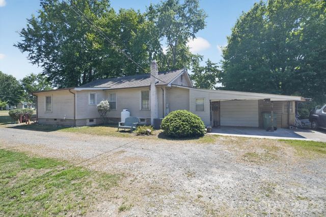 512 W Bank Street, Salisbury, NC 28146