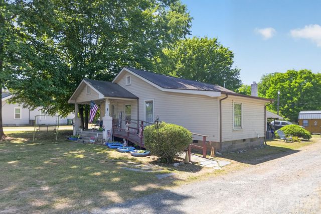 512 W Bank Street, Salisbury, NC 28146