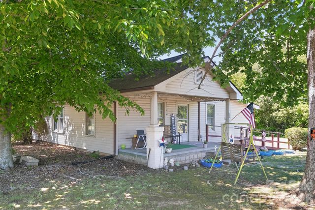 512 W Bank Street, Salisbury, NC 28146