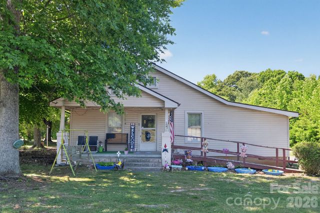 512 W Bank Street, Salisbury, NC 28146