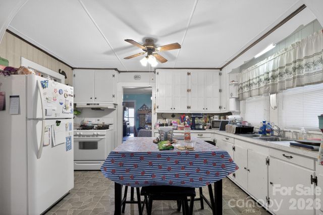 512 W Bank Street, Salisbury, NC 28146
